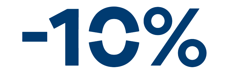 -10
