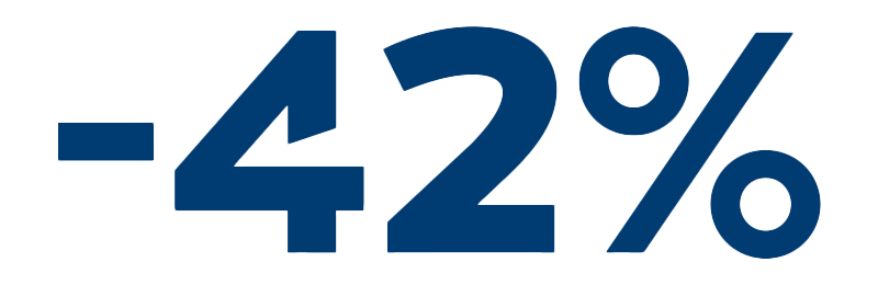 -42