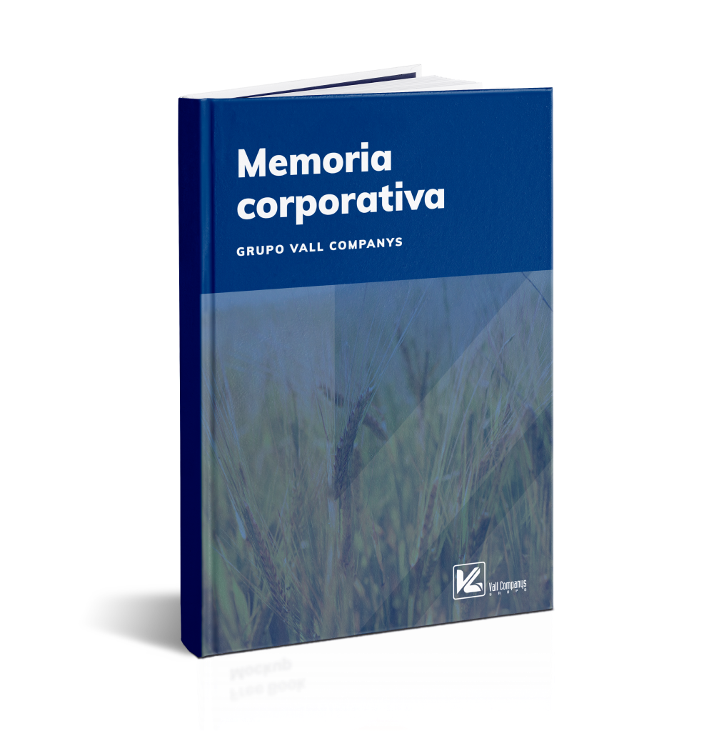 memoria corporativa grupo vall companys